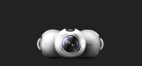 Samsung Gear 360 Manager