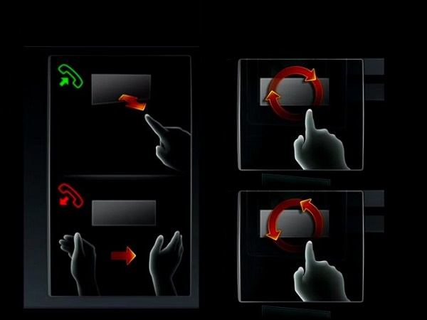 gesture-control