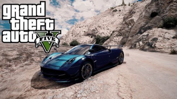 มาแล้วตัวอย่างเกม “GTA 5 Redux” Mod ที่ความละเอียดสูงกว่าต้นฉบับ