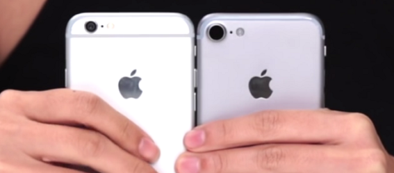 iPhone 7 จะเริ่มวางจำหน่ายช่วงกลางเดือนกันยายน 2016