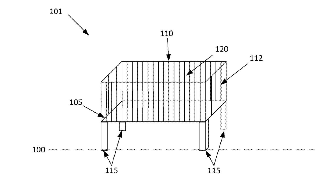 nest- smart baby crib 01