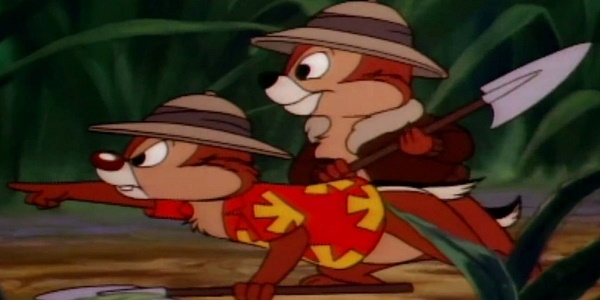 its-not-just-animated-movies-getting-the-movie-treatment-popularduochip-n-dale-are-gettinga-cgilive-action-film-based-on-the-animated-series-chip-n-dale-rescue-rangers-that-aired-for-three-seasons