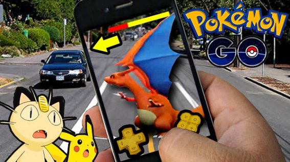 “6 ฟีเจอร์” ที่แฟนเกมส์ Pokémon GO อยากให้มีจริงๆ : สะท้อนปัญหาของเกมส์ที่ต้องปรับปรุง