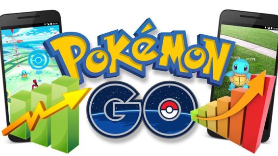 หุ้น Nintendo ทำยอดซื้อขายสูงสุดในประวัติศาสตร์เพราะเกม Pokemon GO