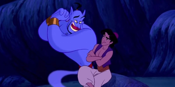 the-genie-from-aladdin-voiced-by-the-late-robin-williams-in-the-1992-classic-is-getting-his-own-live-action-prequel-titled-genies