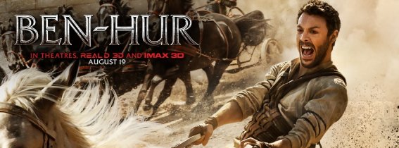 Ben-Hur : ปฎิบัติการแตะของสูง