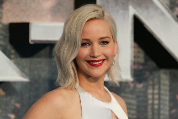 Jennifer Lawrence ติดอันดับนักแสดงหญิงที่มี “รายได้มากที่สุดในโลก” ประจำปี 2016