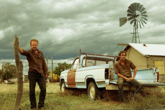 Hell or High Water: หนังปล้นฆ่าบ้านๆ ที่พกเสน่ห์มาเต็มกระเป๋า