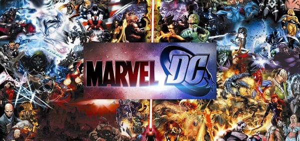 Marvel-VS-DC-10-Facts-You-Didnt-Know-About-Marvel1-e1450557372148