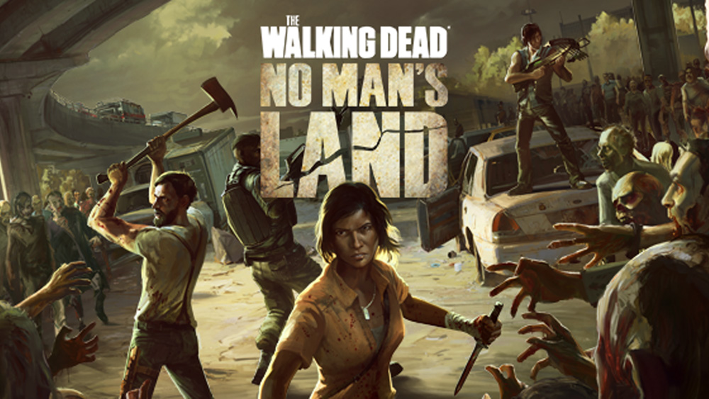 The-Walking-Dead-No-Mans-Land