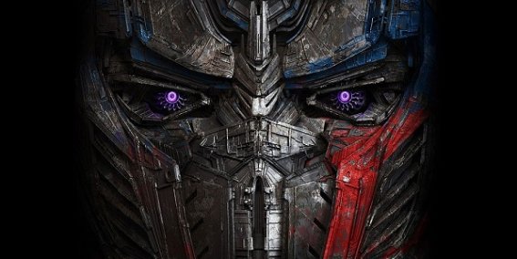 เผยโฉมหุ่นยนต์ 3 ตัวล่าสุดใน Transformers: The Last Knight