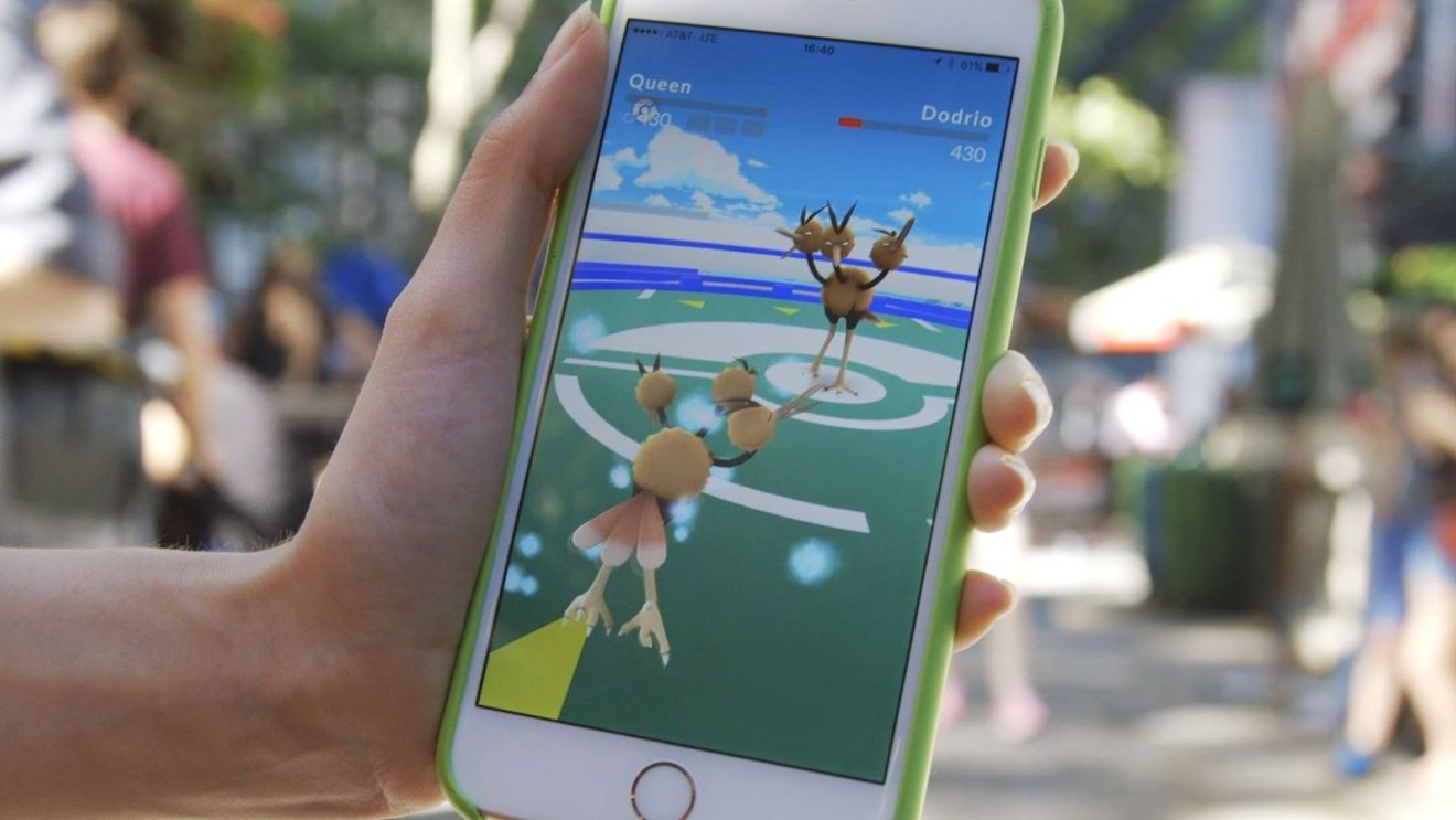 โปเกม่อนในเกม Pokemon GO แต่ละตัวมีสกิลอะไร ท่าไหนแรงสุด เรารวบรวมมาให้แล้ว