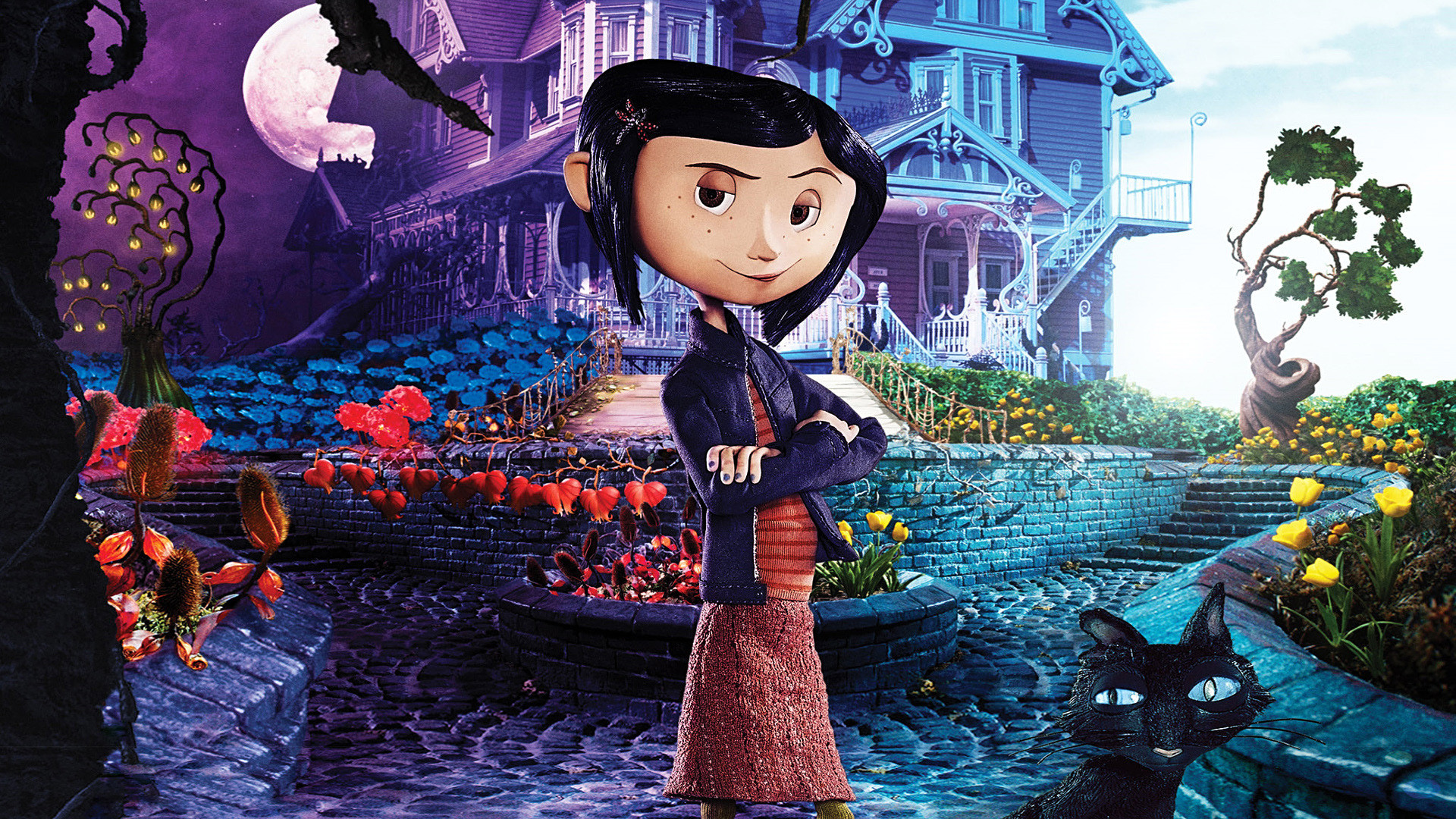 coraline-main