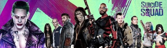 Suicide Squad : ตอกย้ำมาตรฐานดีซีใต้ปีกแซค ชไนเดอร์