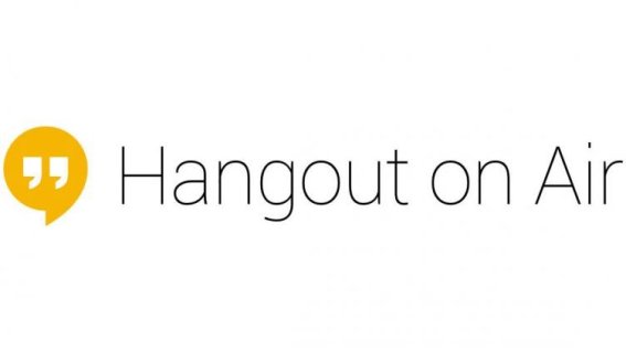 กูเกิลประกาศย้ายฟีเจอร์ Hangout On Air จาก Google+ ไปที่ YouTube Live