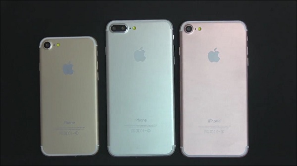 iPhone7 or iPhone6 SE ？ mock-up hands on - YouTube.MP4_000110891