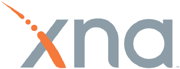 microsoft-xna-is-a-developer-tool-for-games-the-logo-contains-a-mashup-of-the-morse-code-for-xna----means-x---means-n-and---means-a