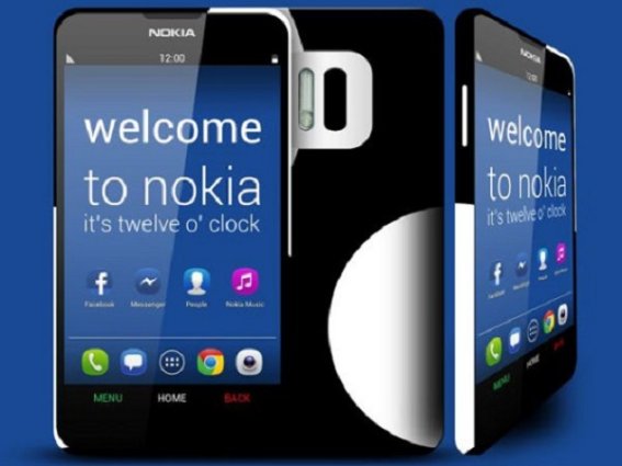 สมาร์ทโฟน Nokia จำนวน 2 รุ่น โผล่ทดสอบ Benchmark แล้ว