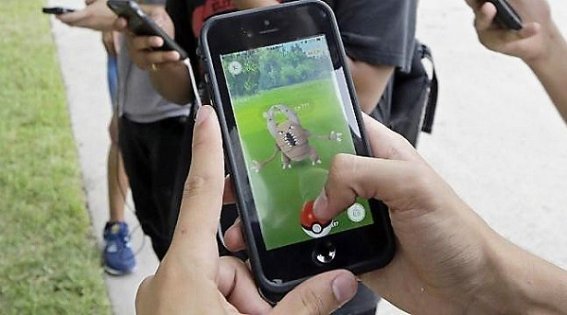 จำนวนผู้เล่น Pokemon Go รายวันเริ่มลดลง