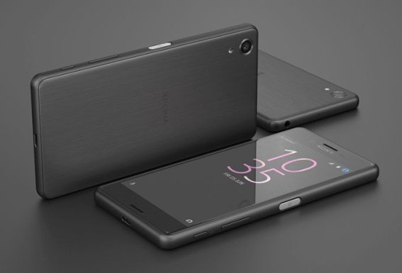 เผยภาพเครื่อง Sony Xperia X Compact แบบเต็มๆ จ่อเปิดตัวเดือนหน้า