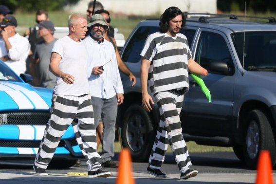 ลุคใหม่สุด Cool! ของ Daniel Craig ต้อนรับภาพยนตร์ Logan Lucky