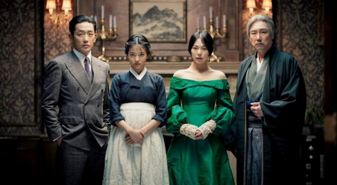 the-handmaiden-is-an-upcoming-south-korean-film-based-on-the-novel-fingersmith-by-sarah-waters-being-directed-by-park-chan-wook-and-starring-kim-min-hee-ha-jung-woo-and-kim-tae-ri