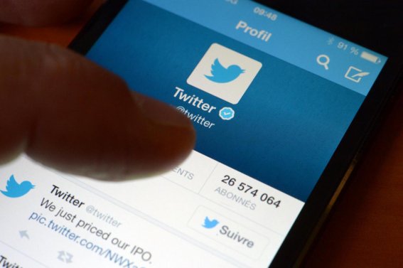 Twitter แบนไอดีผู้สนับสนุนผู้ก่อการร้าย 360,000 บัญชี!