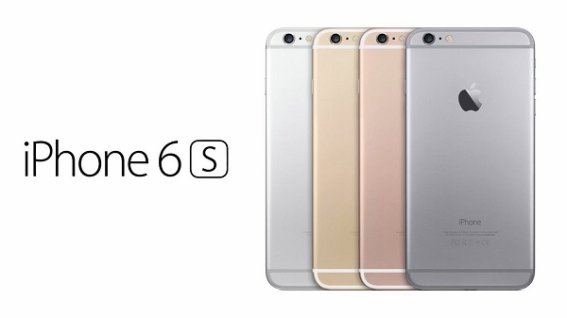 iPhone 6s เป็นสมาร์ทโฟนที่ขายดีที่สุดในโลก ประจำไตรมาสที่ 2 ปี 2016