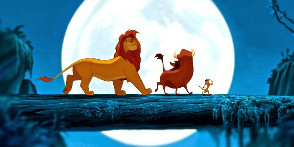 The Lion King Live Action