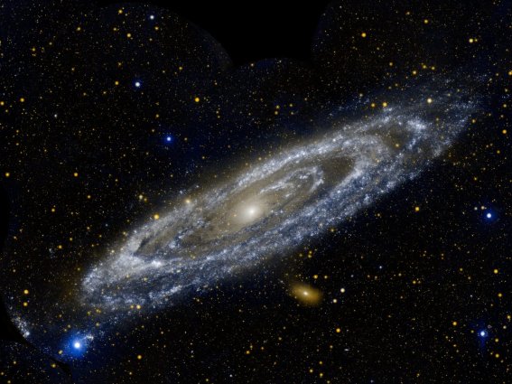 Andromeda