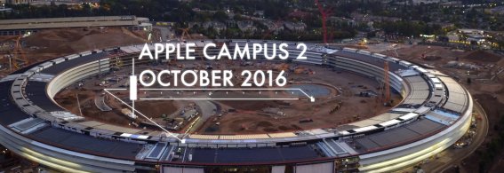 Apple Campus 2