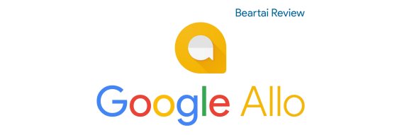 Google Allo