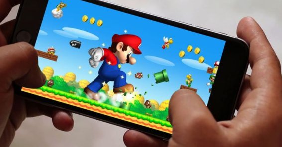 มาดูเหตุผลว่าทำไม Nintendo ทำเกมลงมือถือ และไม่มีการทำเกม Mario 3 มิติบนสมาร์ทโฟน