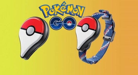 อุปกรณ์เสริม Pokemon GO Plus เตรียมวางขายสัปดาห์หน้า