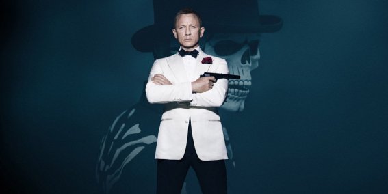 ลือ! สตูดิโอเสนอเงิน 150 ล้านเหรียญให้ Daniel Craig เล่น James Bond ต่ออีก 2 ภาค