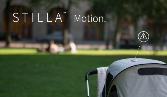 หมดห่วง! Stilla Motion เครื่องส่งสัญญาณแจ้งเตือนของหายขนาดจิ๋ว