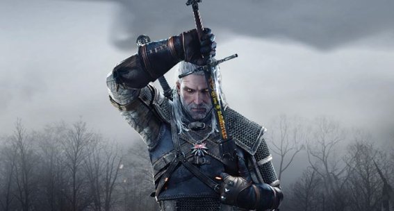 เสียใจด้วย The Witcher 3 ไม่รองรับภาพ 4K บน PS4 Pro