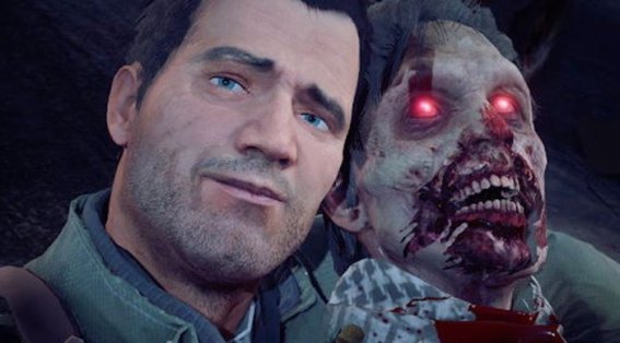 กลับสู่ต้นกำเนิดในตัวอย่างเกม Dead Rising 4 ภาคใหม่บน XboxOne และ PC