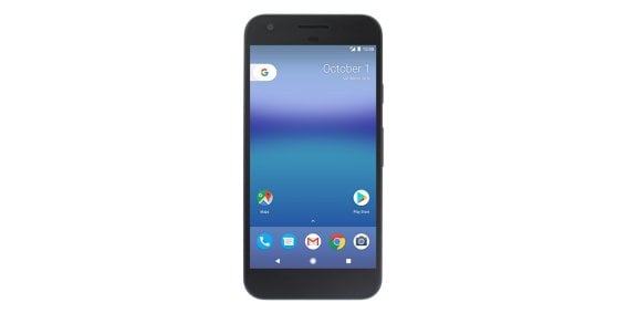 Google Pixel