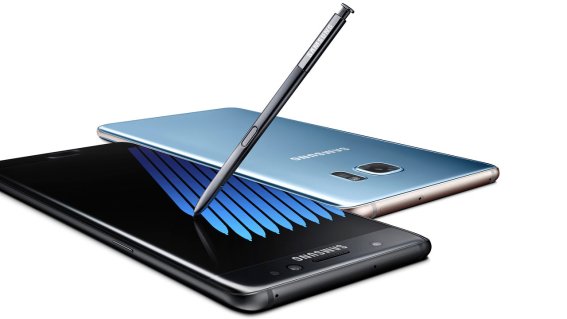 เอาใจไปเลย! Samsung ประกาศเปลี่ยน Galaxy Note 7 เครื่องใหม่ให้ลูกค้าที่ได้รับเครื่องแล้ว