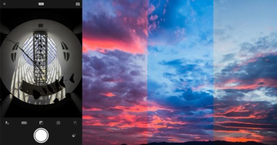 Lightroom Mobile ออกอัพเดทใหม่รับ iOS 10 ถ่ายภาพไฟล์ RAW ได้แล้ว