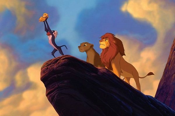 download in the jungle lion king