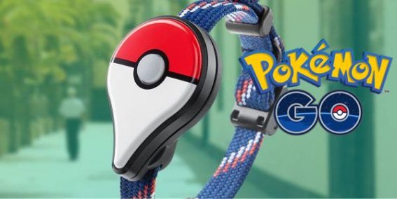 อุปกรณ์เสริม Pokemon GO Plus ช่วยจับโปเกมอนได้แต่จะใช้ Pokeball แบบธรรมดาเท่านั้น