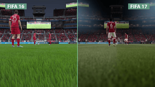 FIFA 17