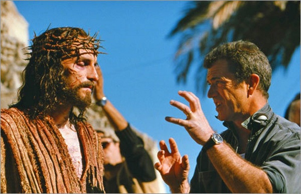 the passion of the christ newmarket films final