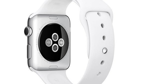 จะล้ำไปไหน! Apple Watch รุ่นถัดไปอาจระบุตัวผู้ใช้ด้วย “อัตราการเต้นของหัวใจ”