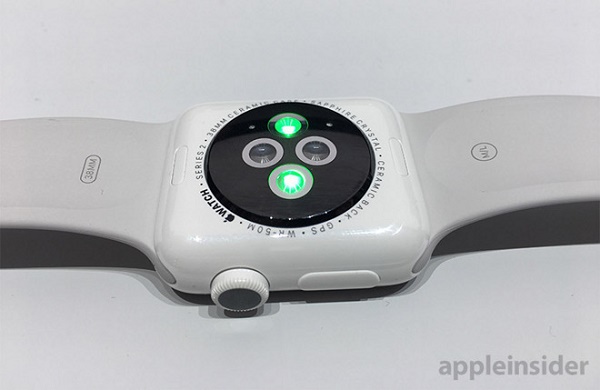 apple watch