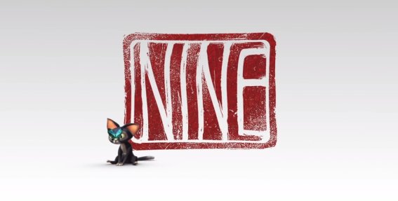 Nine: อนิเมชั่นไทยที่คนพูดถึงมากที่สุดขณะนี้