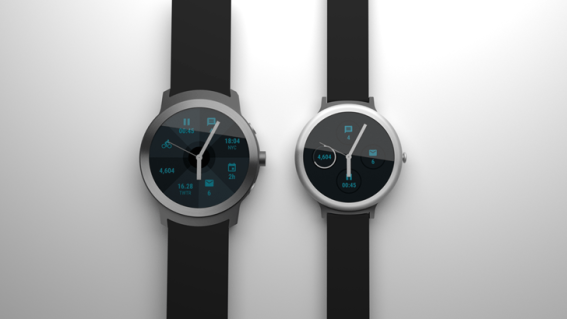 Android Wear