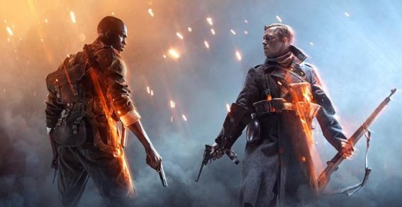 ชม 16 นาทีแรกเกม Battlefield 1 ที่ดึงเราสู่สงครามโลกครั้งที่ 1